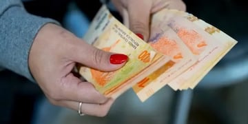 La propuesta está dirigida a personas que perciben su sueldo, jubilación o pensión a través del Banco Provincia.