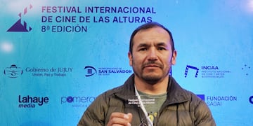 Mejor Película: "Manco Cápac", de Henry Vallejo (Perú)