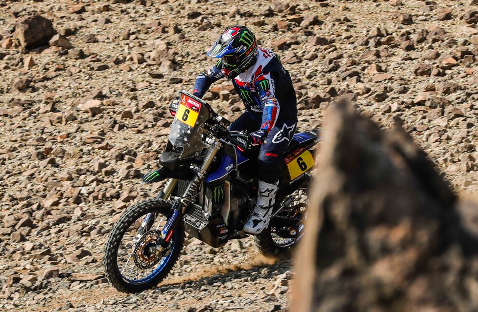 Argentino de enduro: pilotos mendocinos conquistaron los podios