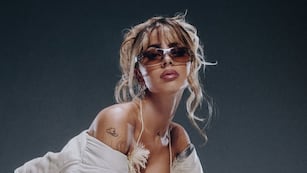 ¿Se suspende por lluvia? Cómo estará el pronóstico para Futttura, el festival de Tini Stoessel en Tecnópolis