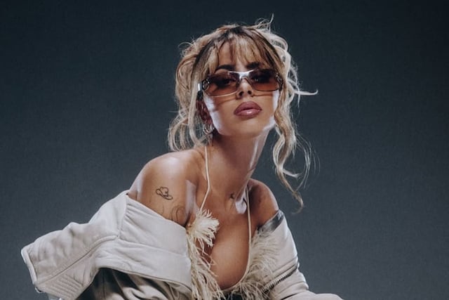 ¿Se suspende por lluvia? Cómo estará el pronóstico para Futttura, el festival de Tini Stoessel en Tecnópolis