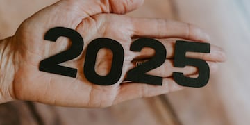 Qué hacer a la hora de pensar en los objetivos de cara al 2025.