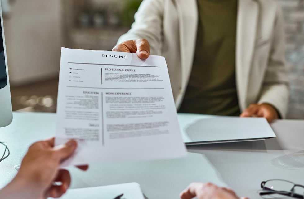 Tres Arroyos: Taller de de habilidades laborales y armado de CV para Jóvenes