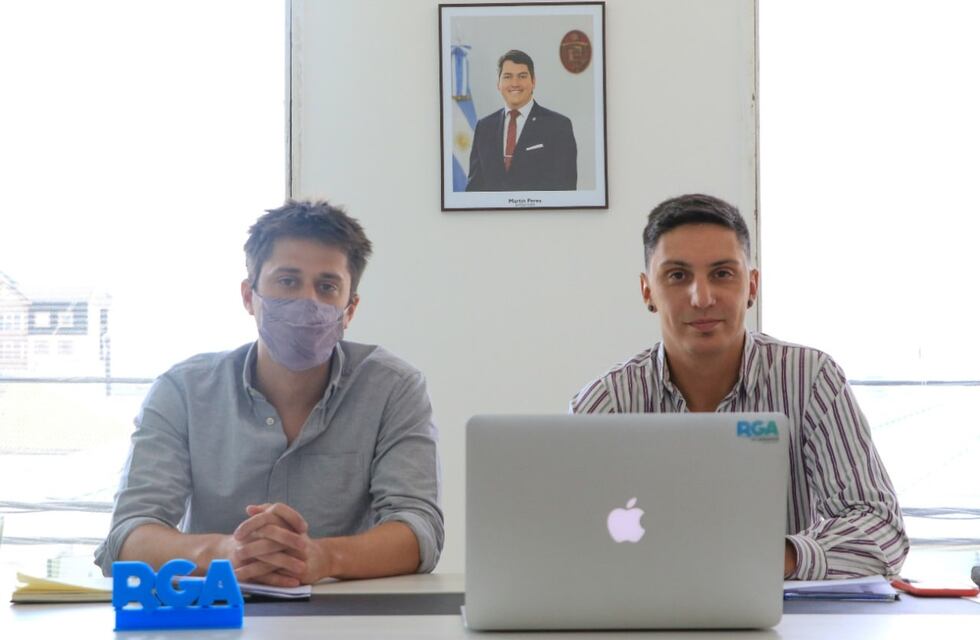 El Municipio avanza en un acuerdo de cooperación Internacional Bilateral con la Región de Magallanes