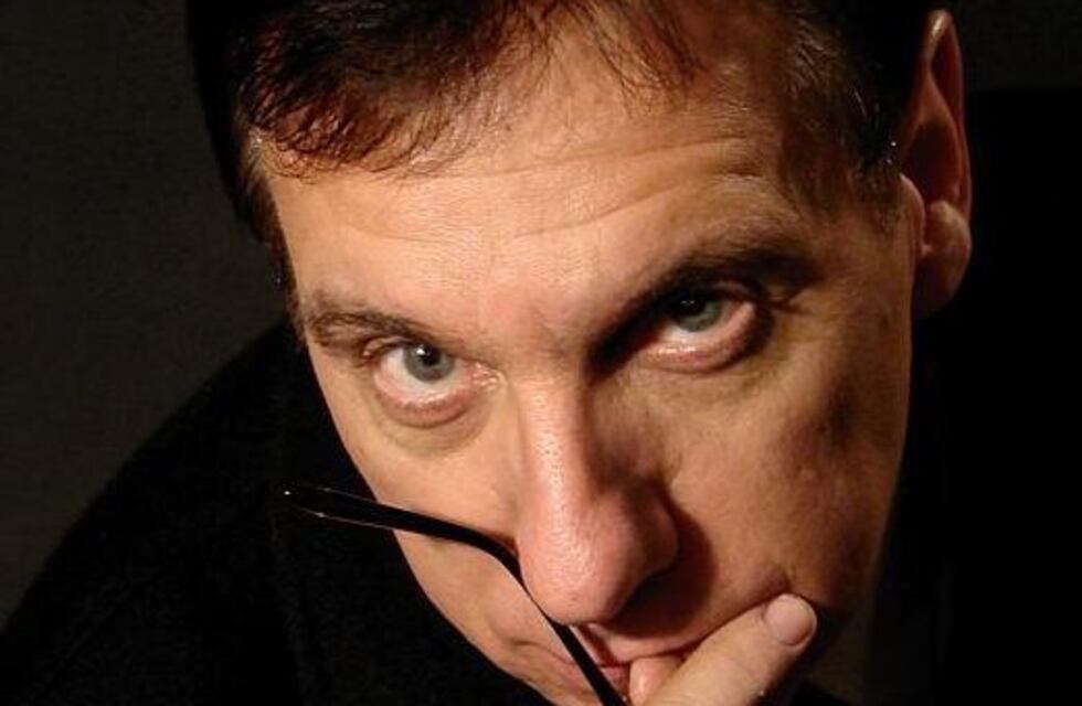 Colorinches tresarroyenses: El hombre de las mil gracias