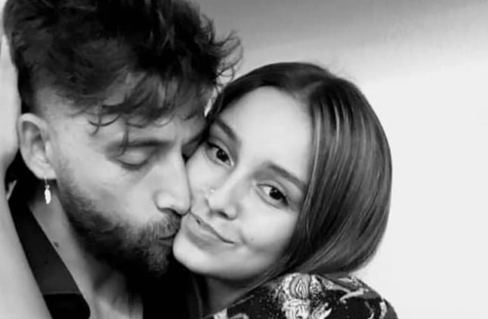 Tiene 21 años y crece en el mundo del cuarteto: así es Mara, la hija de Pablo Tamagnini