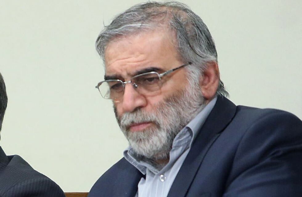 Asesinaron a Mohsen Fakhrizadeh, el destacado científico nuclear de Irán