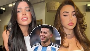 La contundente postura de Valentina Cervantes sobre el romance de Enzo Fernández y Nicki Nicole: “No te metas en...”