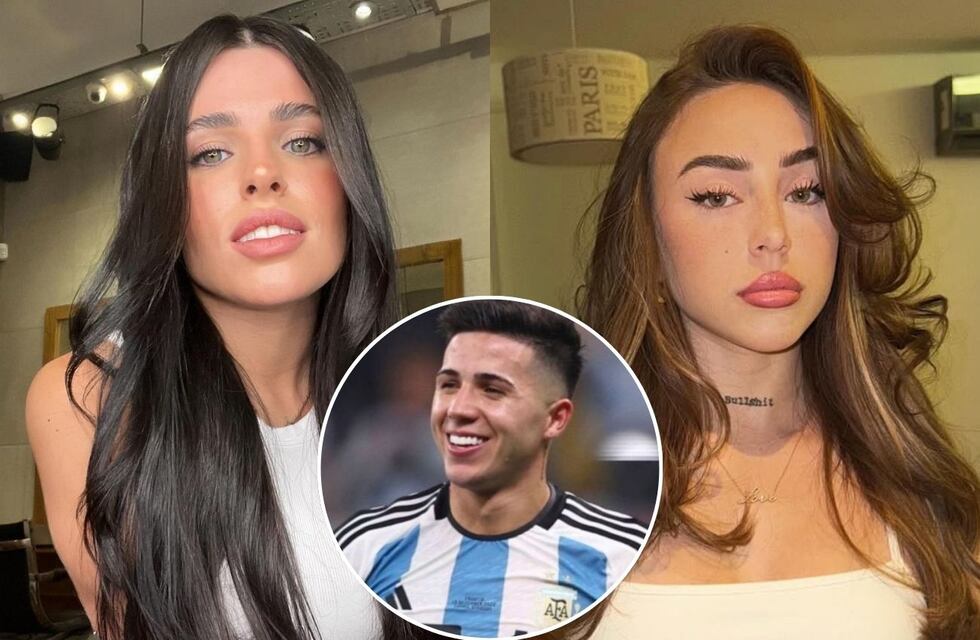 La contundente postura de Valentina Cervantes sobre el romance de Enzo Fernández y Nicki Nicole: “No te metas en...”