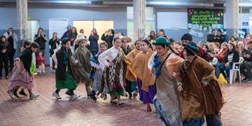 Acto 9 de Julio José María Paz Arroyito