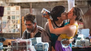 La serie de Netflix recomendada cuenta con 2 temporadas.