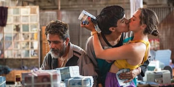 La serie de Netflix recomendada cuenta con 2 temporadas.