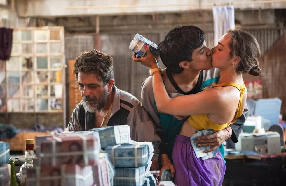 Netflix: la nueva miniserie no apta para menores que hipnotizó a todos con su trama y se apoderó de las tendencias globales