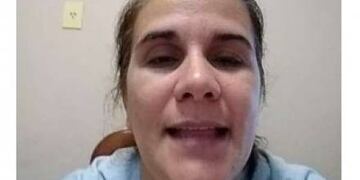 Las profesionales atendieron de manera virtual durante la pandemia.