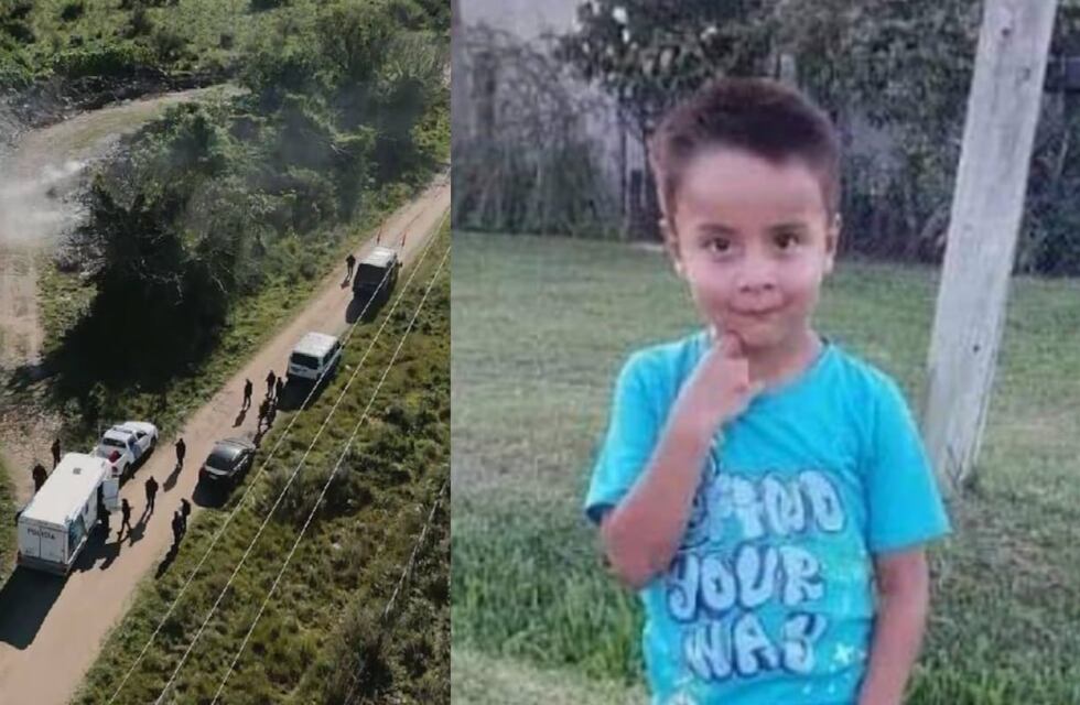 Caso Loan: la impactante predicción de una vidente sobre el día que desapareció el nene