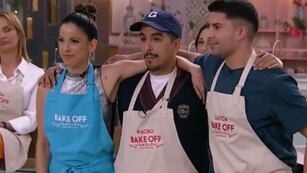 Bake Off Famosos: quién fue el onceavo eliminado de la competencia