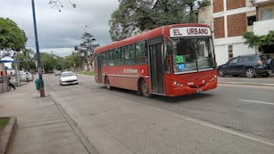 El servicio del trasporte urbano e interurbano de pasajes se vio resentido este martes y miércoles en Jujuy, por una medida de fuerza de la UTA.