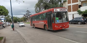 El servicio del trasporte urbano e interurbano de pasajes se vio resentido este martes y miércoles en Jujuy, por una medida de fuerza de la UTA.