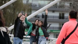 Turismo invernal en Villa Carlos Paz