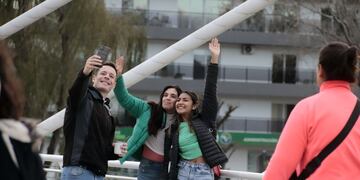 Turismo invernal en Villa Carlos Paz