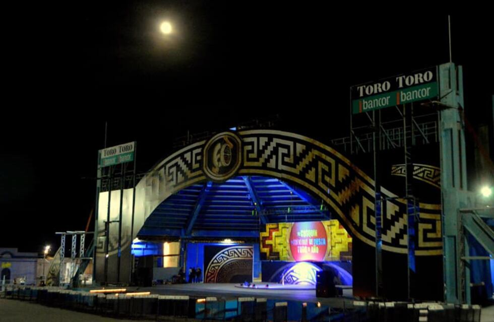 “¡Aquí Cosquín!” Así se vivió el tradicional y emotivo grito en la Capital Nacional del Folklore