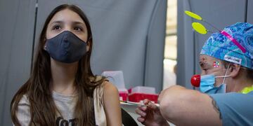 Coronavirus en Santa Fe: explosión de casos con 2.112, la mitad de Rosario