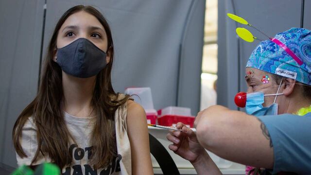 Coronavirus en Santa Fe: explosión de casos con 2.112, la mitad de Rosario