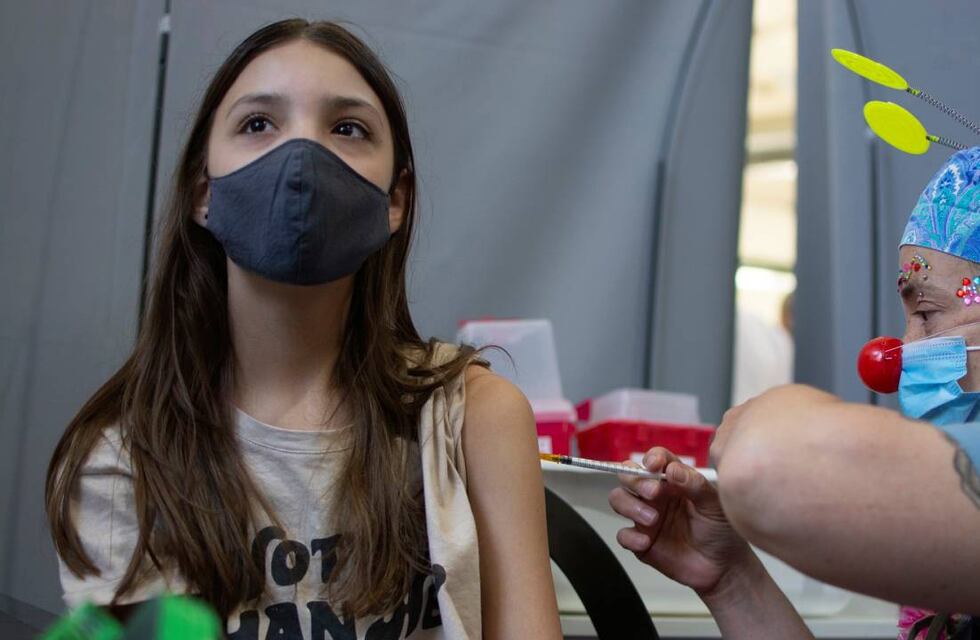 Coronavirus en Santa Fe: explosión de casos con 2.112, la mitad en Rosario