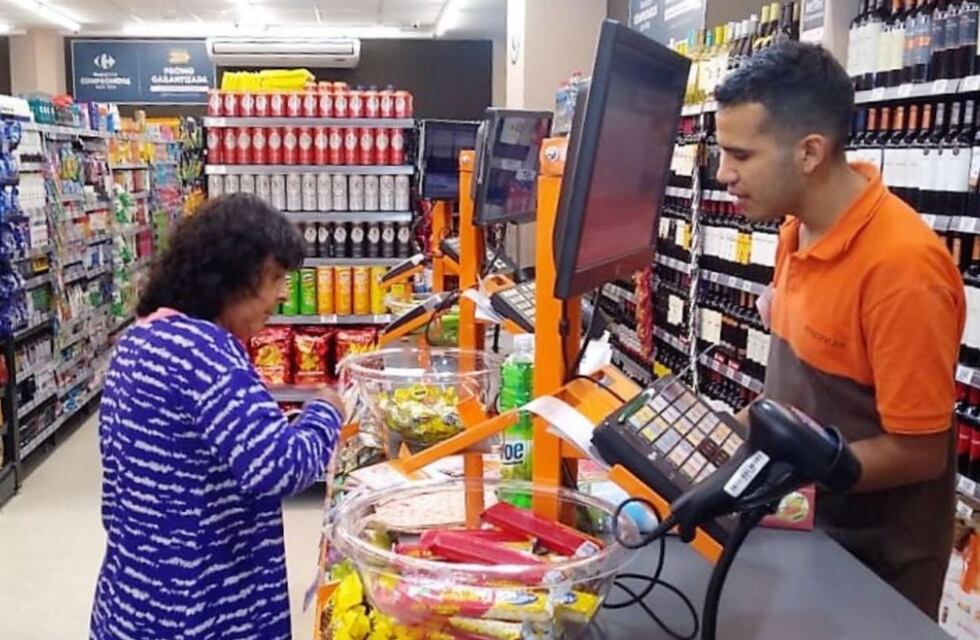 Cuánto ganará un empleado de comercio en agosto 2025