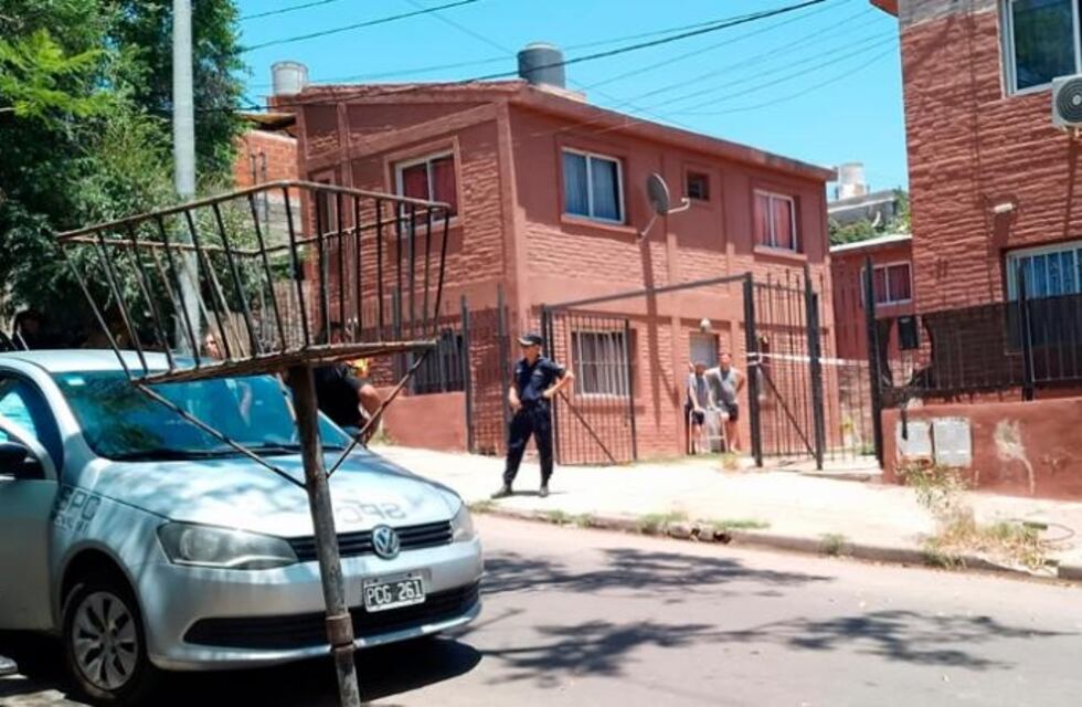 La expareja de Maira Barreto confirmó que tenía antecedentes psicológicos y contó cuál fue su último mensaje