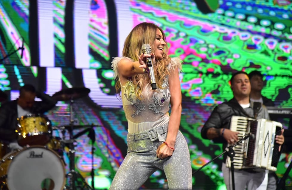 Magui Olave contó que estuvo al borde de la muerte y tuvieron que reanimarla tres veces