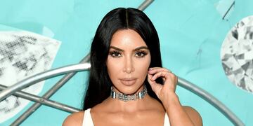 Kim Kardashian