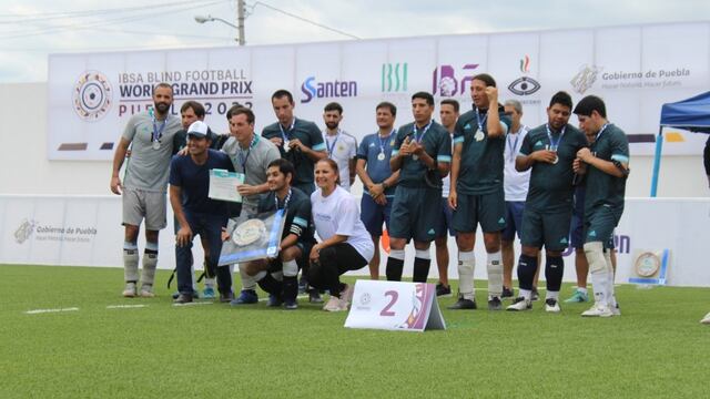 Los Murciélagos subcampeones.