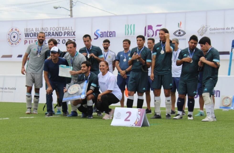 Con el mendocino Accardi, los Murciélagos perdieron la final del Gran Prix en los penales contra Brasil