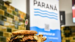 El programa busca promocionar e impulsar la actividad de los locales gastronómicos de Paraná.