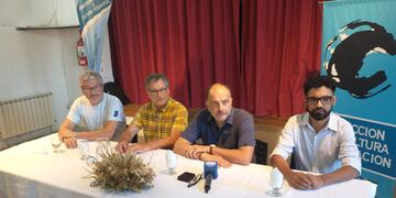 Fiesta Provincial del Trigo, todos los detalles: valor de entradas, espectáculo y venta de pliegos