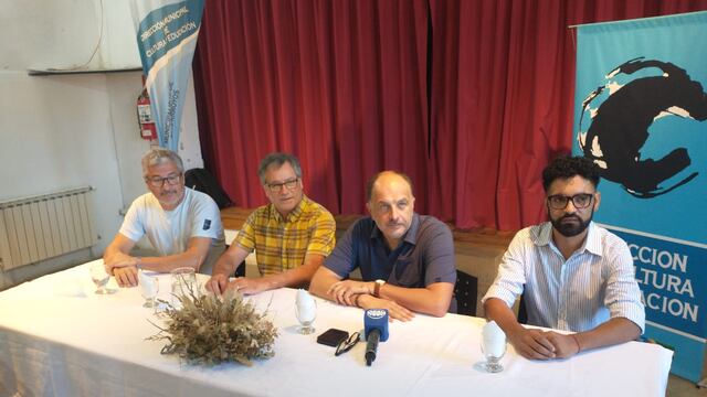 Fiesta Provincial del Trigo, todos los detalles: valor de entradas, espectáculo y venta de pliegos