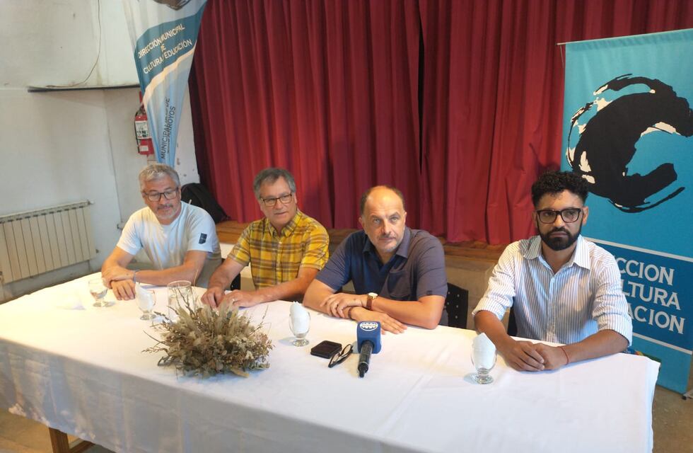 Fiesta Provincial del Trigo, todos los detalles: valor de entradas, espectáculos y venta de pliegos