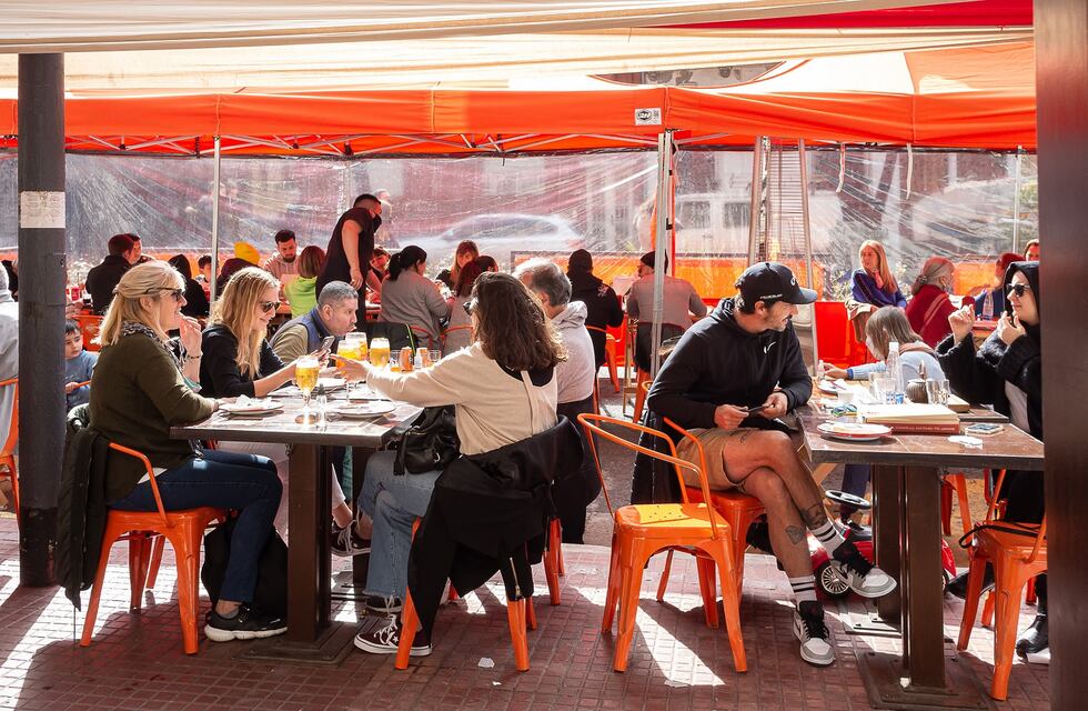 Dónde salir a comer en el Día del Padre