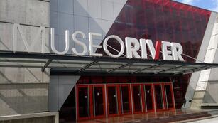 Nuñez. El barrio porteño donde está el museo de River.