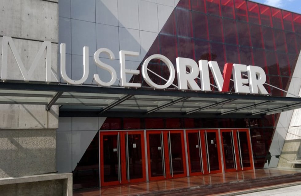 Cuánto cuesta visitar el museo de River y hacer la visita guiada por el Monumental