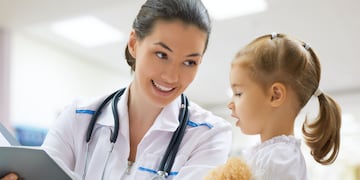 Arranca el año escolar 2024, pero muchos se preguntan qué tipos de chequeos médicos deben realizarse los niños para volver al colegio.