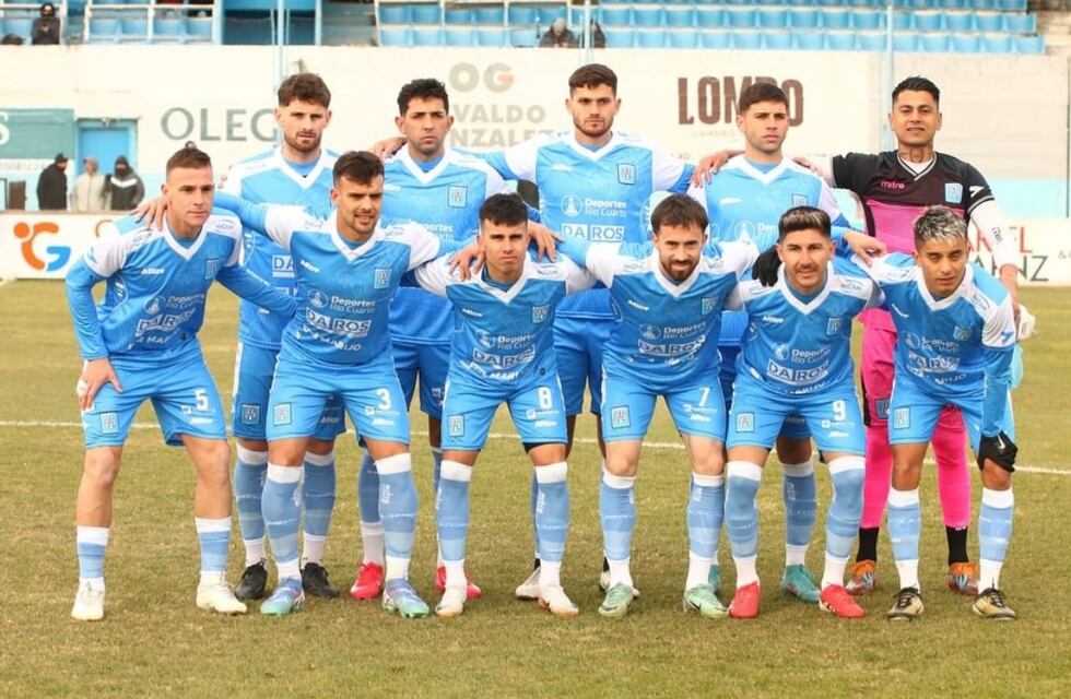 En Río Cuarto, Estudiantes dejó pasar la chance de quedar tercero en la Primera Nacional