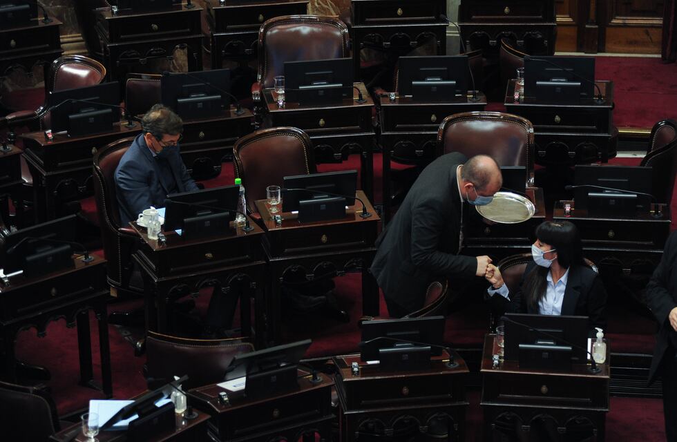 Mendoza avanza con la creación del programa de prevención y lucha contra la trata de personas