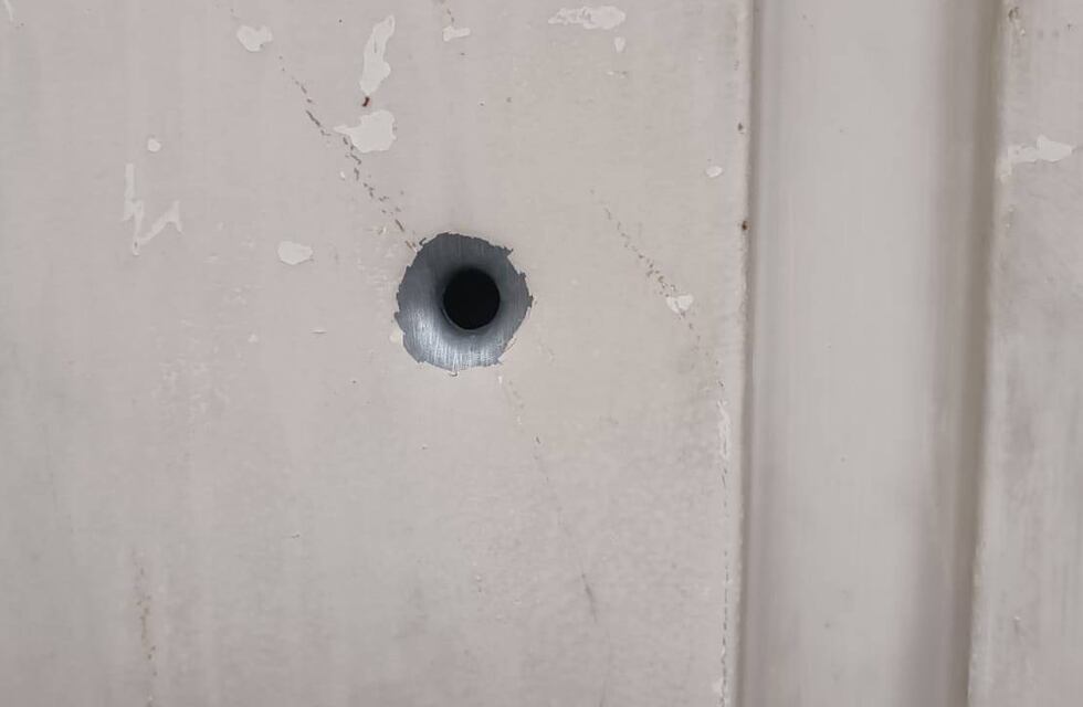 Balaceras en Villa Gobernador Gálvez: “Son constantes y estamos muy preocupados”
