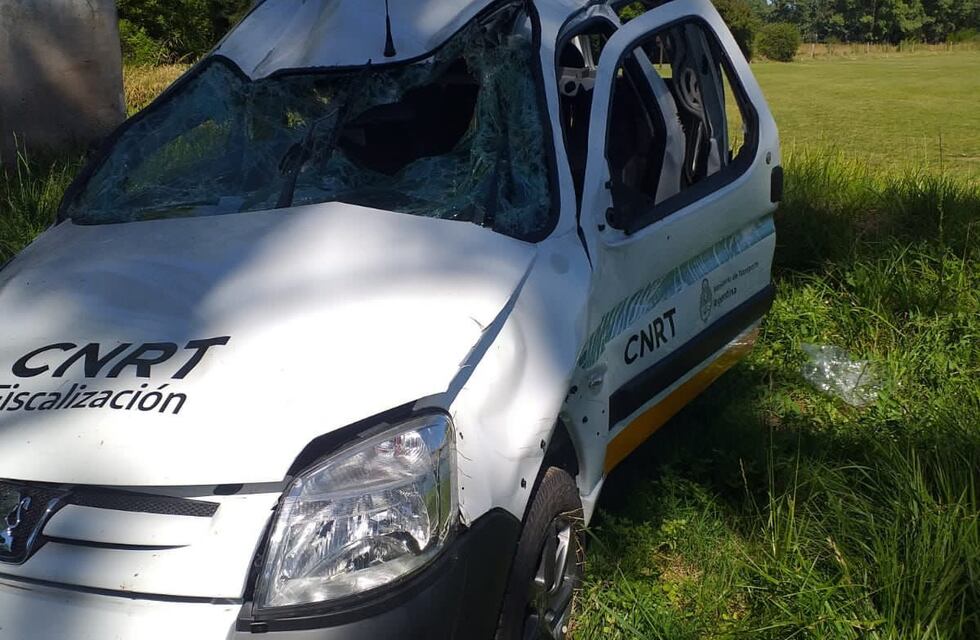 Daniel Medina: “Maidana hace uso político de un accidente que me pudo costar la vida”