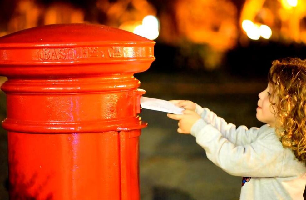 Habrá buzones en Plaza San Martín, Batán y Sierra de los Padres para enviar cartas a Papá Noel