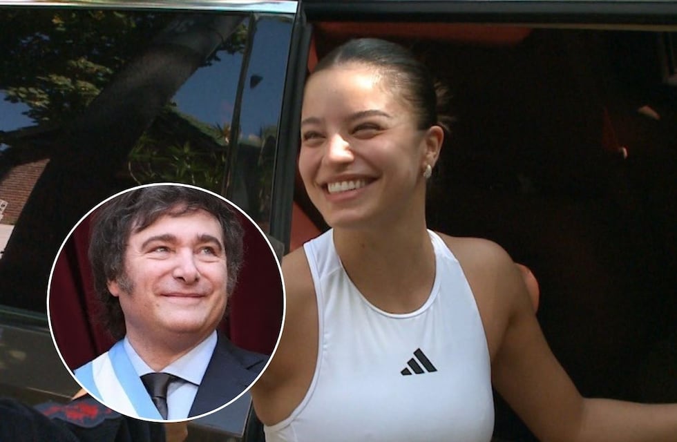 Emilia Mernes habló por primera vez sobre Javier Milei y sorprendió a todos con su postura