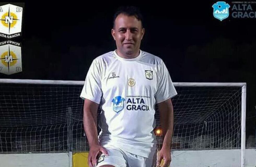 Javier Villarreal y su desafío al volver al fútbol: qué sintió en el primer partido y el qué dirán