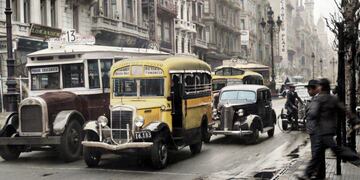 Buenos Aires antigua